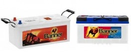 Batteria al piombo e calcio